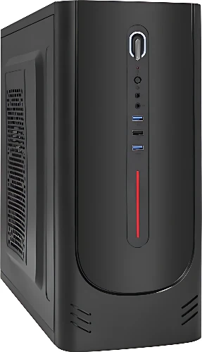 Корпус ExeGate XP-340U-XP500 EX292990RUS