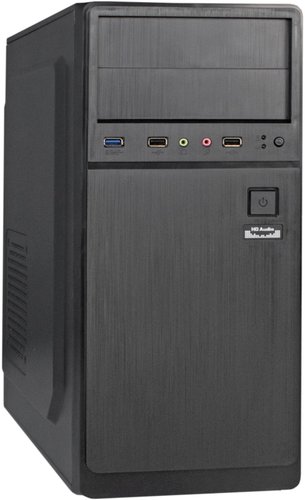 Корпус ExeGate XP-402U 600W EX283740RUS