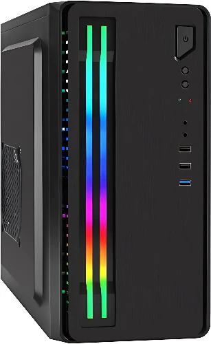 Корпус ExeGate mEVO-7805 EX296165RUS