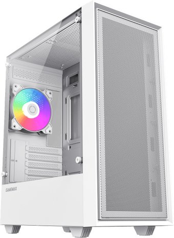 Корпус GameMax Storm (белый)