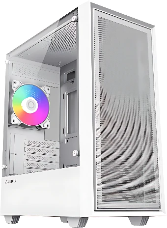 Корпус GameMax Storm (белый)