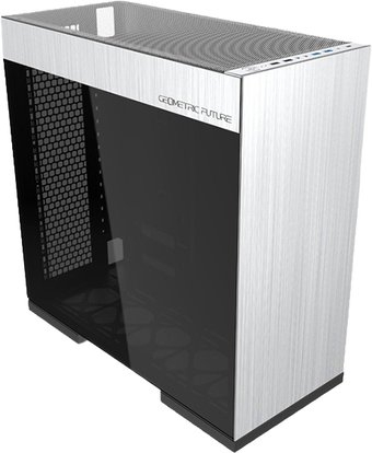 Корпус Geometric Future Model 8 Dharma