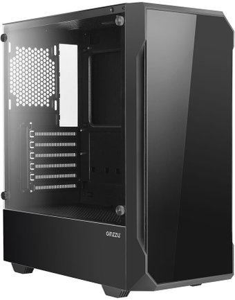 Корпус Ginzzu CL120