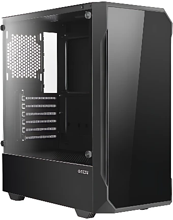 Корпус Ginzzu CL120