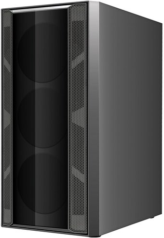 Корпус Ginzzu CL150