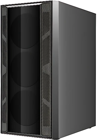 Корпус Ginzzu CL150