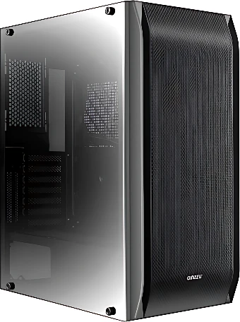 Корпус Ginzzu GL180