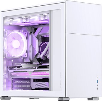 Корпус Jonsbo D41 STD (черный)