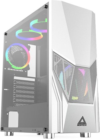 Корпус Montech Fighter 500 (черный)