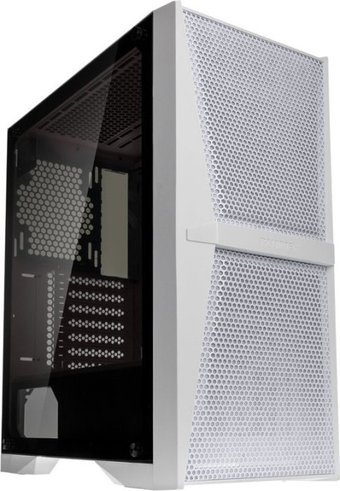 Корпус Raijintek Silenos MS (черный)