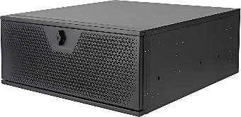 Корпус SilverStone RM44