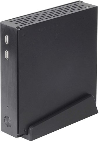 Корпус SilverStone SST-PT13B