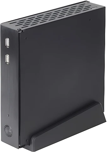 Корпус SilverStone SST-PT13B