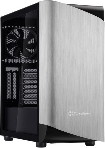 Корпус SilverStone Seta A1 SST-SEA1SB-G
