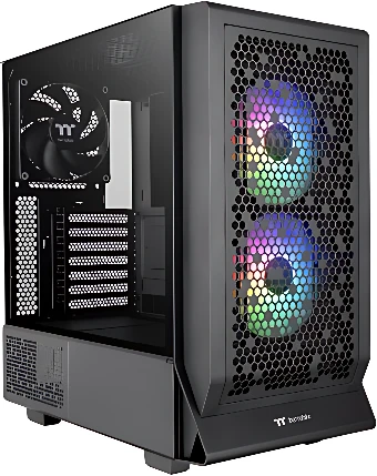 Корпус Thermaltake Ceres 330 TG ARGB CA-1Y2-00M1WN-01