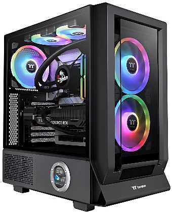 Корпус Thermaltake Ceres 350 MX CA-1Z3-00M1WN-00