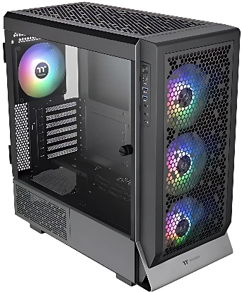 Корпус Thermaltake Ceres 500 TG ARGB CA-1X5-00M1WN-00
