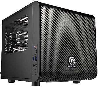 Корпус Thermaltake Core V1 (CA-1B8-00S1WN-00)