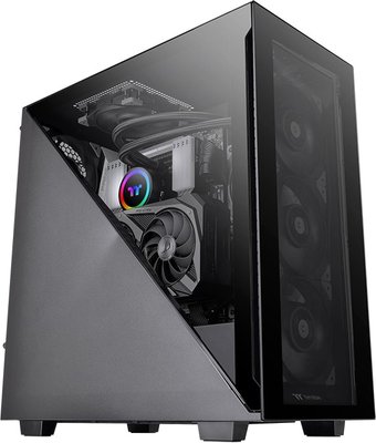 Корпус Thermaltake Divider 300 TG CA-1S2-00M1WN-00