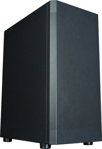 Корпус Zalman i4 (черный)
