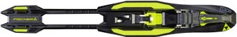 Крепления для лыж Fischer Race Step-In Skate IFP S55020