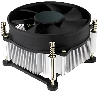 Кулер для процессора ACD ACD-CD5M3-A