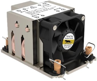 Кулер для процессора ALSEYE AS-M83