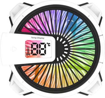 Кулер для процессора ALSEYE W90