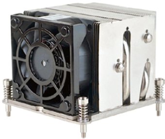 Кулер для процессора Ablecom ACL-S20062