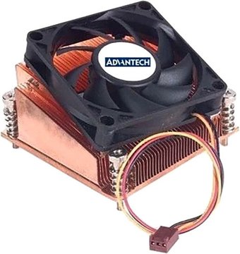 Кулер для процессора Advantech 1960077101N001