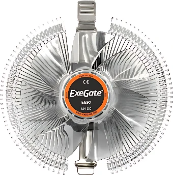 Кулер для процессора ExeGate EE90 EX286149RUS