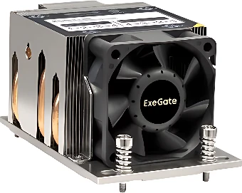 Кулер для процессора ExeGate ESNK-P0063AP4.PWM.2U.SP3.Cu EX293436RUS