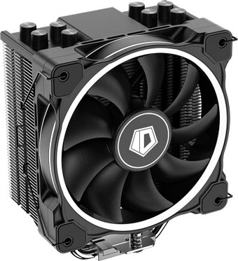 Кулер для процессора ID-Cooling SE-214-XT RING