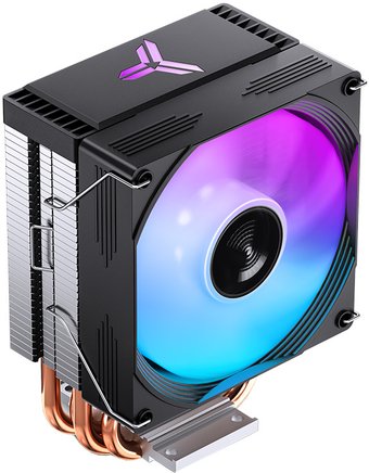 Кулер для процессора Jonsbo CR-1300 EVO (черный)