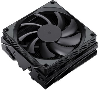 Кулер для процессора Jonsbo HX4170D Black