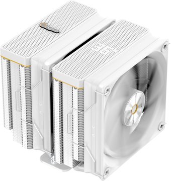 Кулер для процессора Ocypus Iota A62 WH