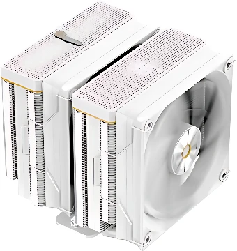 Кулер для процессора Ocypus Iota A62 WH