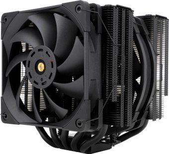 Кулер для процессора Thermalright Frost Commander 140 Black