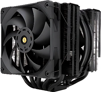 Кулер для процессора Thermalright Frost Commander 140 Black