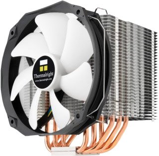 Кулер для процессора Thermalright Macho Rev.A