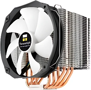Кулер для процессора Thermalright Macho Rev.A
