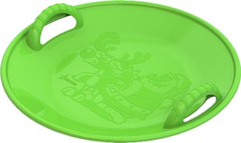 Ледянка Нордпласт 125/1 (салатовый)