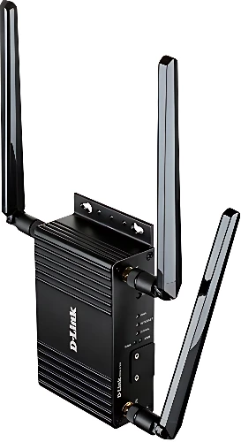 Маршрутизатор D-Link DWM-312W/A1A