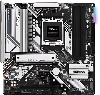 Материнская плата ASRock B650M Pro RS