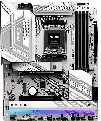 Материнская плата ASRock X870 Pro RS