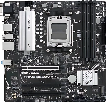 Материнская плата ASUS Prime B650M-A