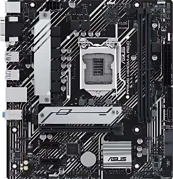Материнская плата ASUS Prime H510M-A R2.0