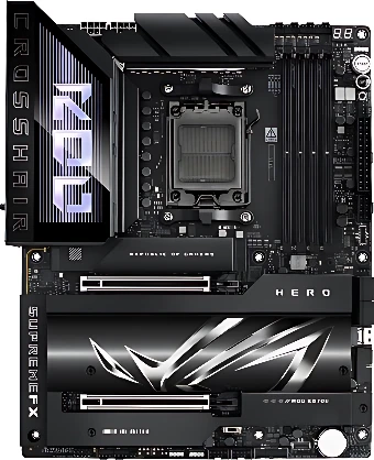 Материнская плата ASUS ROG Crosshair X870E Hero