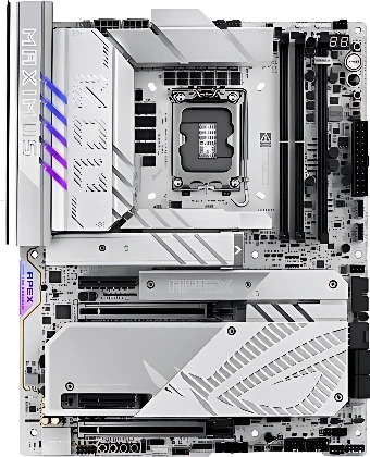 Материнская плата ASUS ROG Maximus Z890 Apex