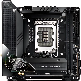 Материнская плата ASUS ROG Strix Z690-I Gaming WiFi